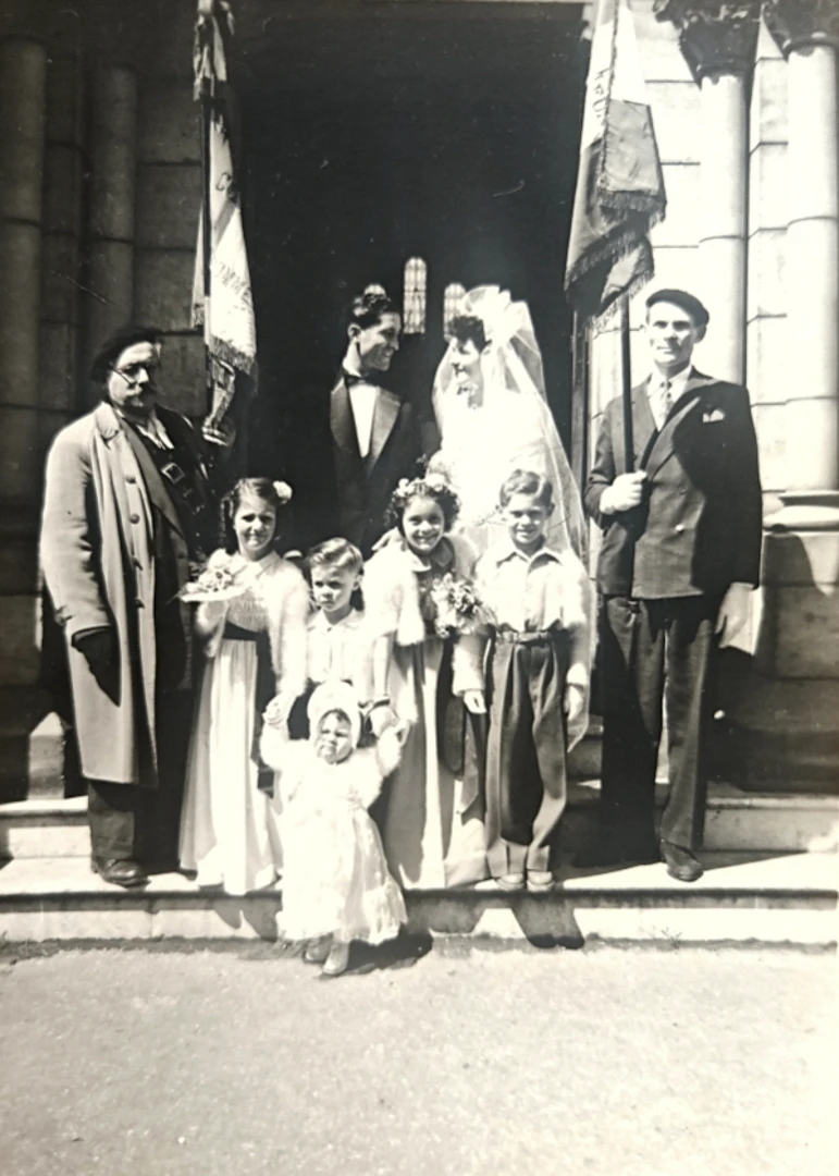 Famille de Nelly 10