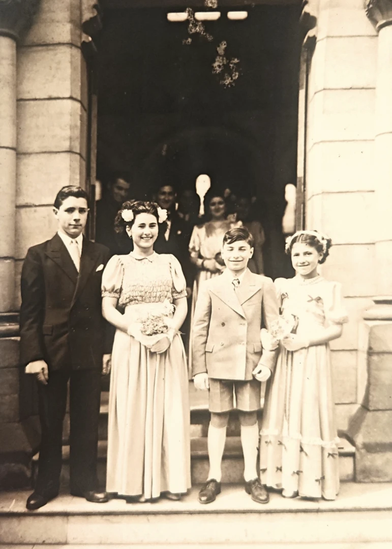 Famille de Nelly 5