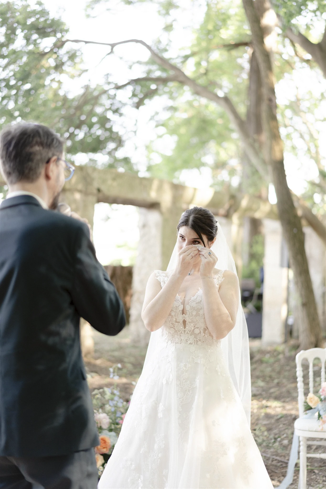 Mariage dans un château provençal - photo 10