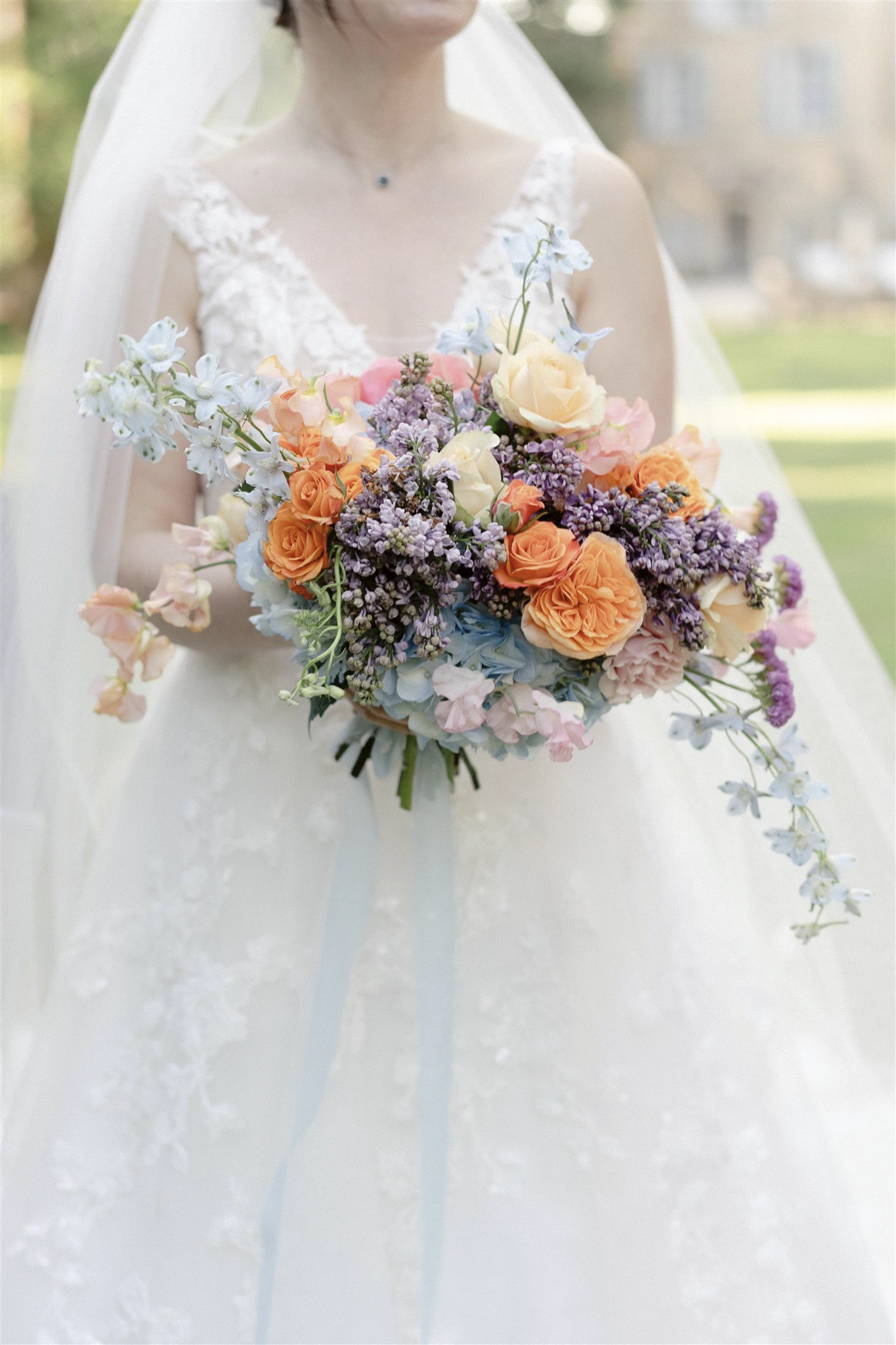 Mariage dans un château provençal - photo 15