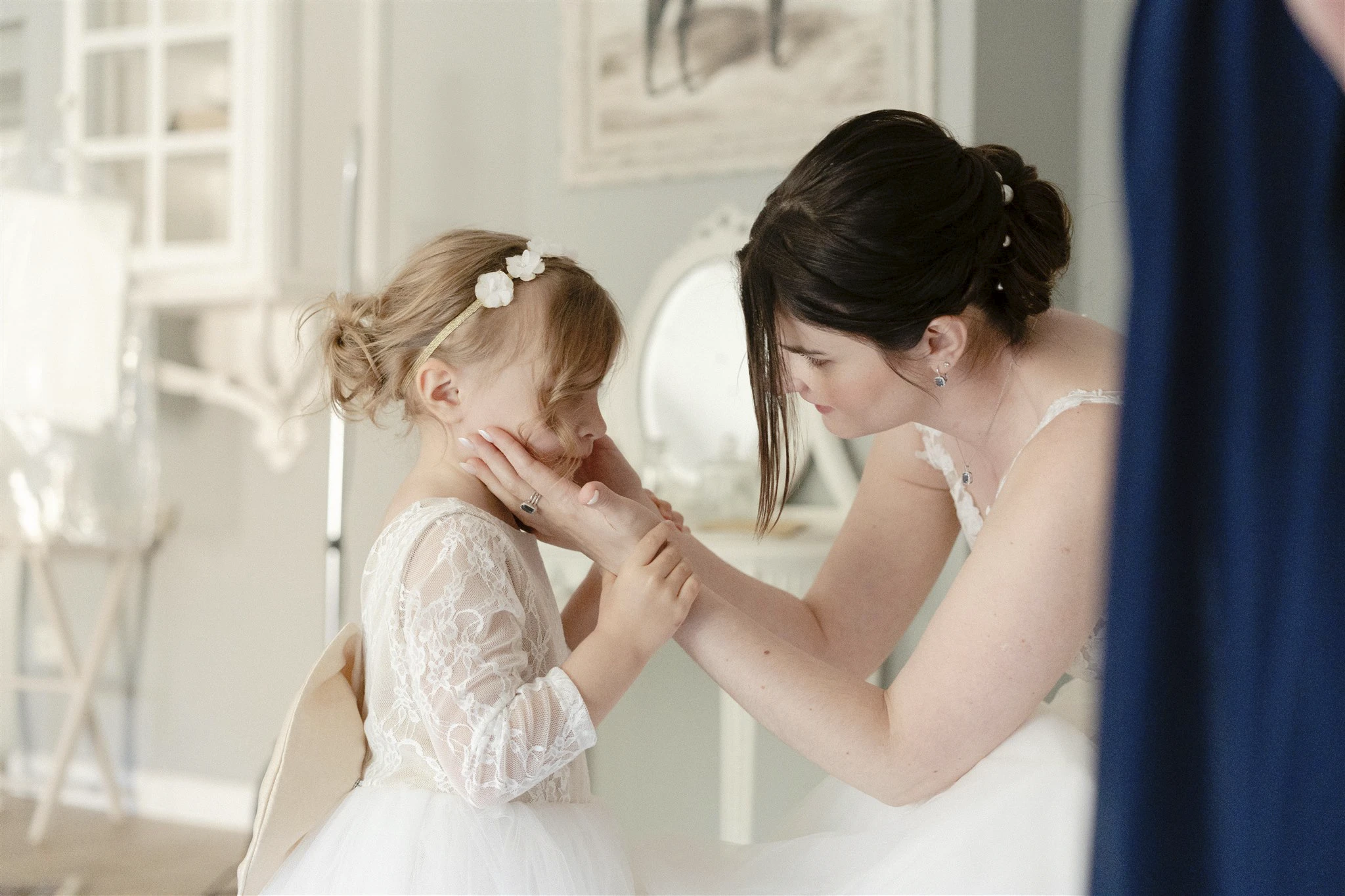 Mariage dans un château provençal - photo 2