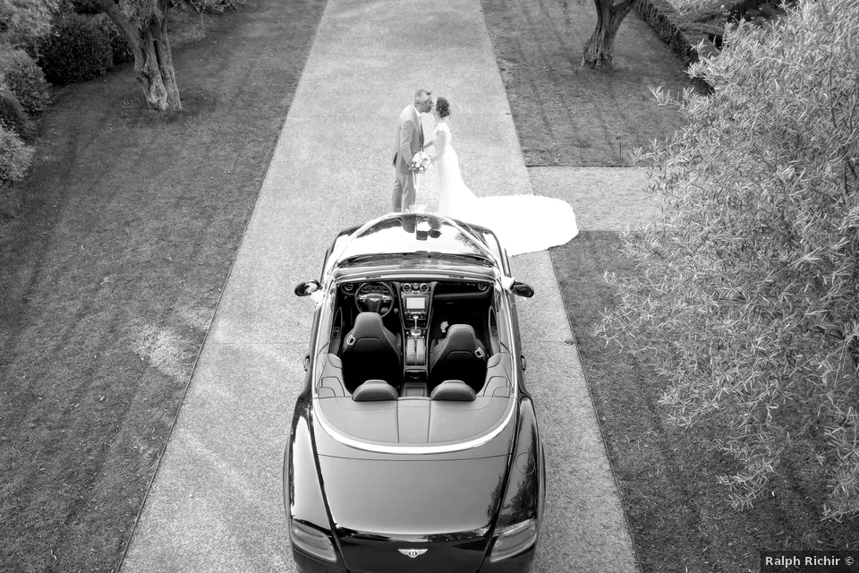 Mariage dans une bastide provençale - photo 4