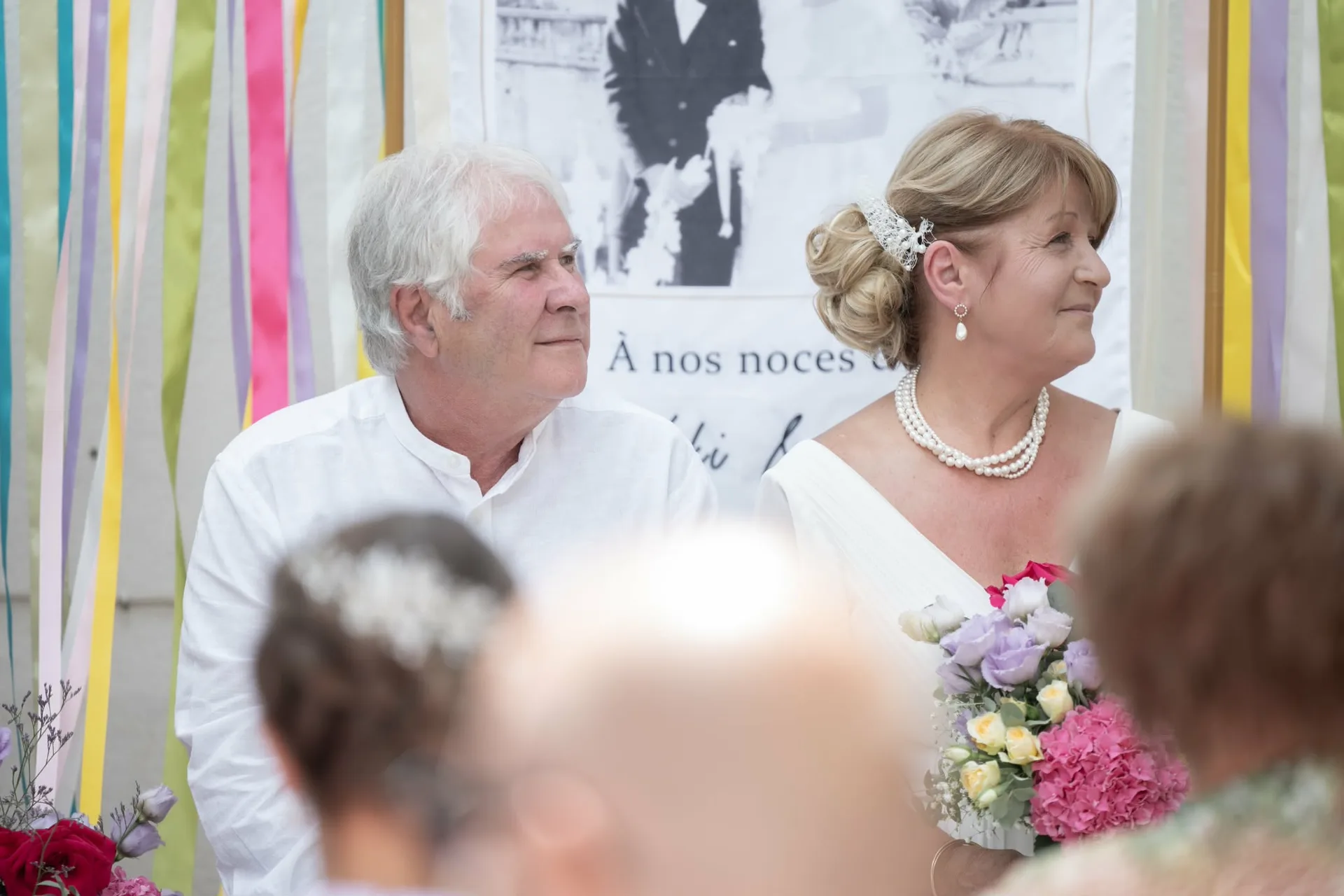Renouvellement de vœux photo 11